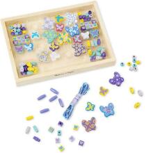 Melissa&Doug Beads Sets Art.14179