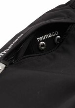 Reima '18 ReimaTec® Loikka Art.522241-9990 Šiltos žieminės šiluminės kelnės (104-128cm)