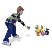 Melissa&Doug Monster Bowling  Art.12210
