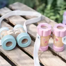 Little Dutch Fairy Garden Binoculars Art.9102