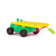Polesie Mower Art.62628 Газонокосилка
