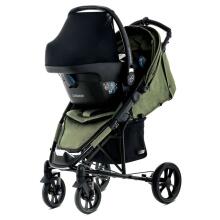 Moon'21 Adapter Art.25.090.000 Maxi Cosi Адаптер для колясок Moon Jet