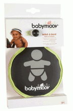 Babymoov Baby On Board Art.A103011  Imemispensioon auto jaoks