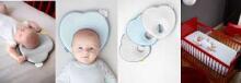 Babymoov Lovenest White Art.A050231  Anatomisks spilventiņš mazuļiem