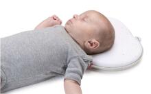 Babymoov Lovenest White Art.A050231  Anatomisks spilventiņš mazuļiem