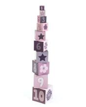Smallstuff Cubes Art.40032-04