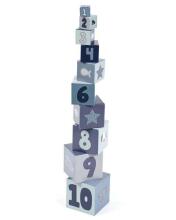 Smallstuff Cubes Art.40032-03 Набор кубиков