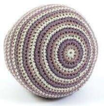 Smallstuff  Crochet Balls Art.40028-07