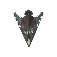 Aircraft Art.2188 Игрушечный самолет со звуком и световыми эффектами