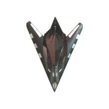 Aircraft Art.2188 Игрушечный самолет со звуком и световыми эффектами