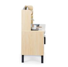 Childhome Wooden Kitchen Art.CHPLKT Koka virtuve