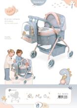 DeCuevas Toys Coco Art.86080