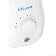 BabyOno Electric Bottle Heater Art.216 Подогреватель для бутылочек с функцией стерилизации