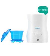 BabyOno Electric Bottle Heater Art.216 Подогреватель для бутылочек с функцией стерилизации