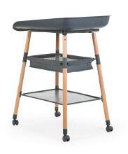 Childhome Evolux Table Art.CHTEVONANT Anthracite