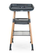 Childhome Evolux Table Art.CHTEVONANT Anthracite