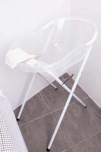 Childhome Baby Bathtub Art.CHBBTFR Ванночка для малышей со сливом 79 cм