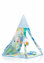 Teepee Playtent Art.CC8728 Landscape Тент-палатка для детской комнаты