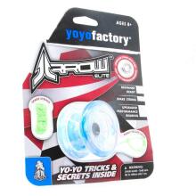 Yoyofactory Yo-Yo Arow Art.YO44 Blue rotaļlieta jo-jo iesācējiem