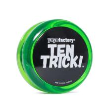 Yoyofactory Ten Trick  Art.YO251 rotaļlieta jo-jo iesācējiem trikiem