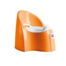 OKbaby Art.38910041 PASHA White  Детский анатомический горшок
