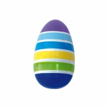 JaBaDaBaDo Egg Maraccas Art.M14043 Puidust marakast