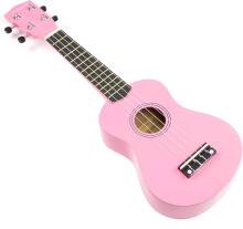 Martin Guitar Art.99421 Pink