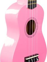 Martin Guitar Art.99421 Pink