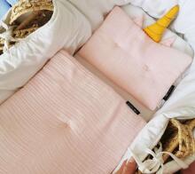 Lullalove Pillow Art.99681 Unicorn Rose