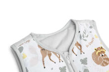 Sensillo Sleeping Bag Size M Forest Adventure Art.Sillo-4388 спальный мешок 50x80см
