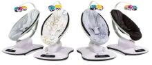 4moms MamaRoo® 4 Art. 16913 Infant Seat - Multi-Plush