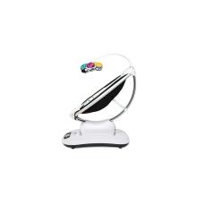 4moms Babywippe MamaRoo® 4 Art.16914 Plush Silver