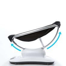 4moms Babywippe MamaRoo® 4 Art.16914 Plush Silver