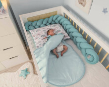 Baby Love Premium Tecza Art.99807 спальный мешок ,70см