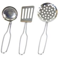Bino Cooking Set Art.BN83390 gatavošanas piederumu komplekts