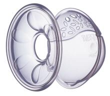 Philips Avent Art.SCF157/02 Krūts galu silikona apvalki (piena konteinerīši)