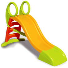 Smoby Art.1194 Green Children's slide 150 cm