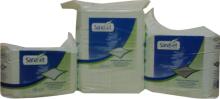 SanaSet Disposible Baby pads 30psc 60x40 cm