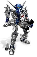 Игрушка BIONICLE Мистика Тоа Гали Нува lego bionicle 8688