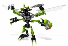 LEGO Gorast 8695
