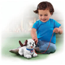 Fisher Price Snoopy Restage Art. H9447