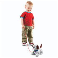 Fisher Price Snoopy Restage Art. H9447