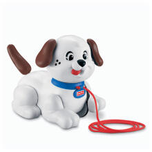 Fisher Price Snoopy Restage Art. H9447