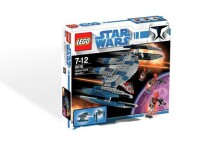 Игрушка STAR WARS Lego Бомбардировщик дроидов Гиена star wars 8016