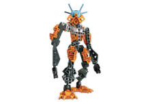 Игрушка BIONICLE Роко Т3 8941