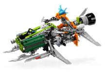 Игрушка BIONICLE Роко Т3 8941
