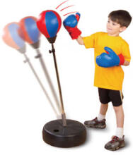 TLC Baby Boxing Set Art.B14