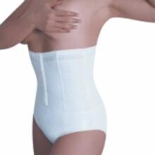 Mitex Super Talia Koriģējošās un savelkošās biksītes/korsete, balta (S-3XL)
