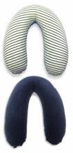 La Bebe™ Pregnancy Pillow Cover Art.33303 Eastern Mod