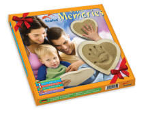  Heart Sand Memories (Hand)